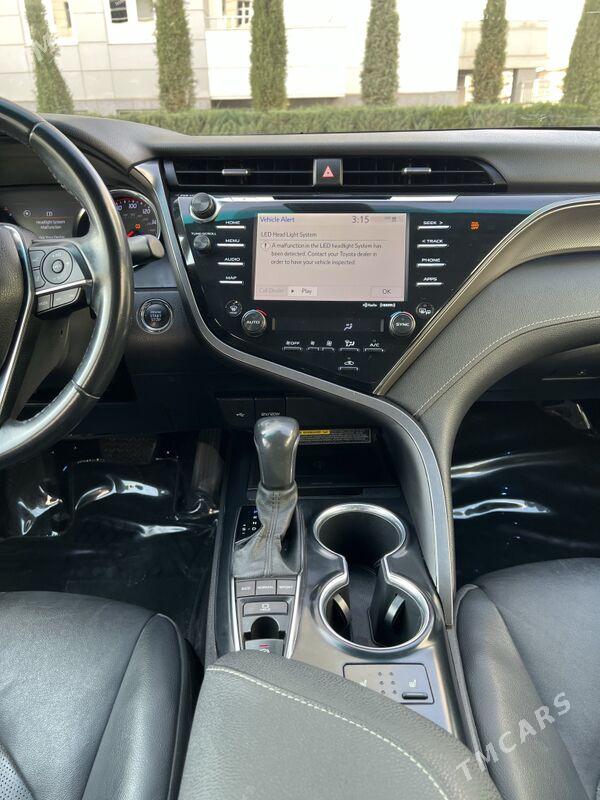 Toyota Camry 2020 - 280 000 TMT - Mary - img 2