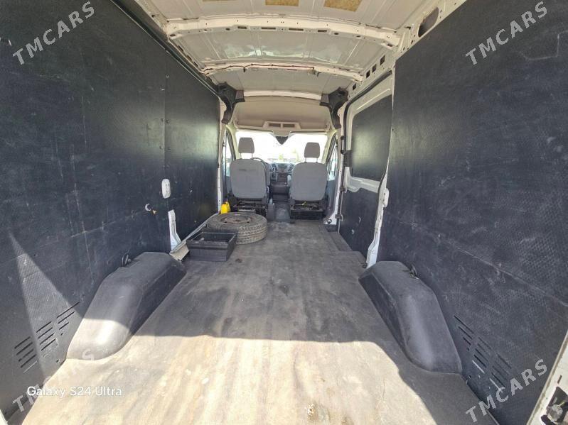 Ford Transit Van 2019 - 335 000 TMT - Ашхабад - img 4