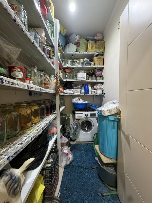 Taslama 4 komnat - Ашхабад - img 7