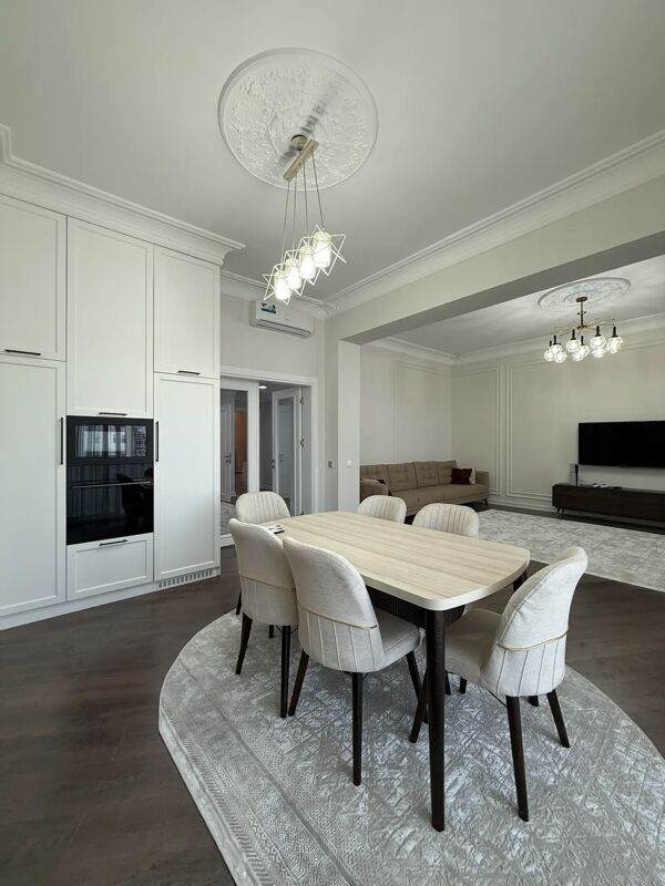 Gurtly 3 komnat - Aşgabat - img 2