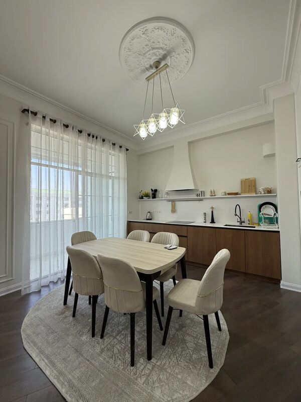 Gurtly 3 komnat - Aşgabat - img 3