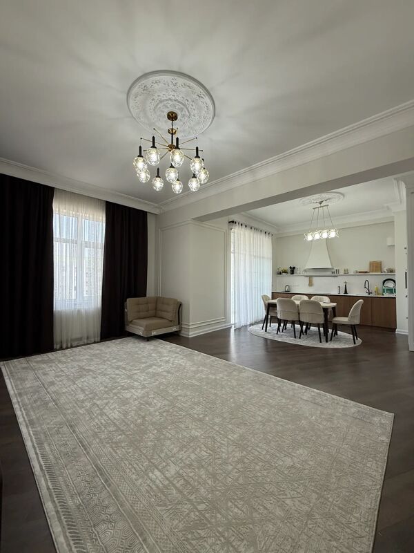 Gurtly 3 komnat - Aşgabat - img 5