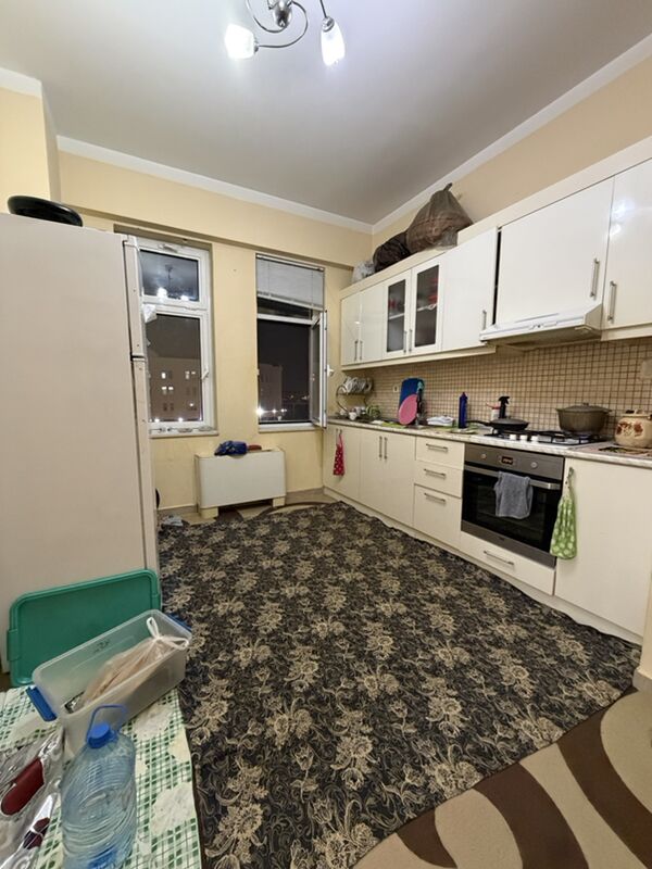 Taslama 4 komnat - Ашхабад - img 2