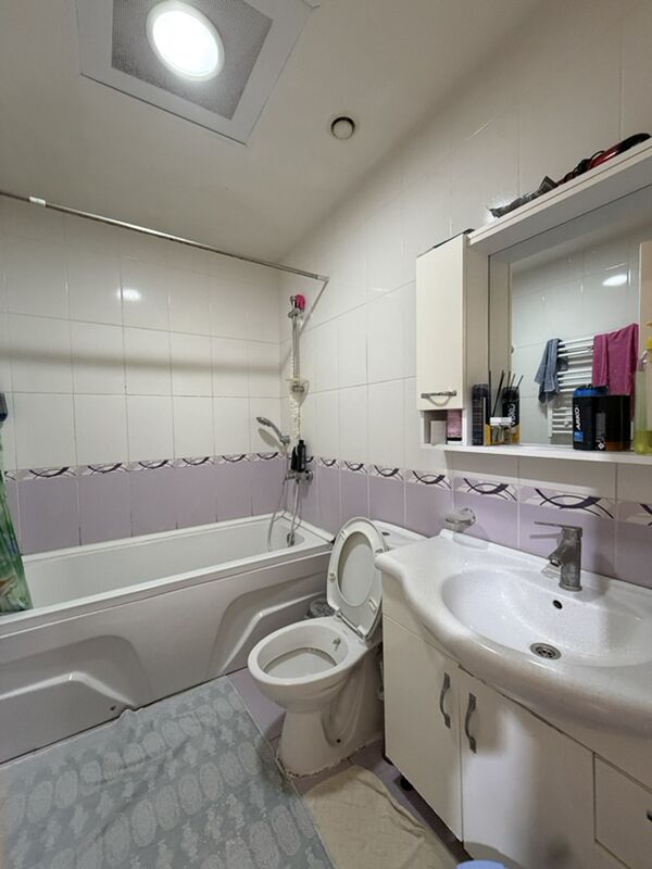 Taslama 4 komnat - Ашхабад - img 8