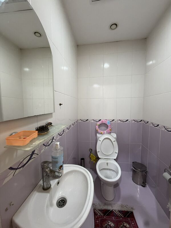 Taslama 4 komnat - Ашхабад - img 9