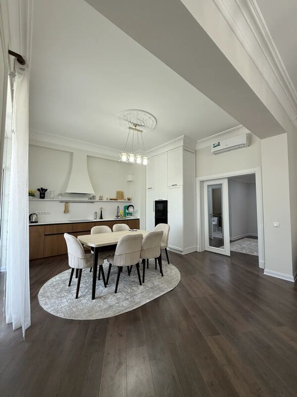 Gurtly 3 komnat - Aşgabat - img 4