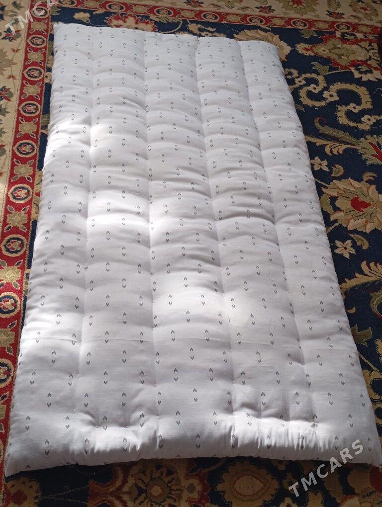 Dusek yassyk - Balkanabat - img 2