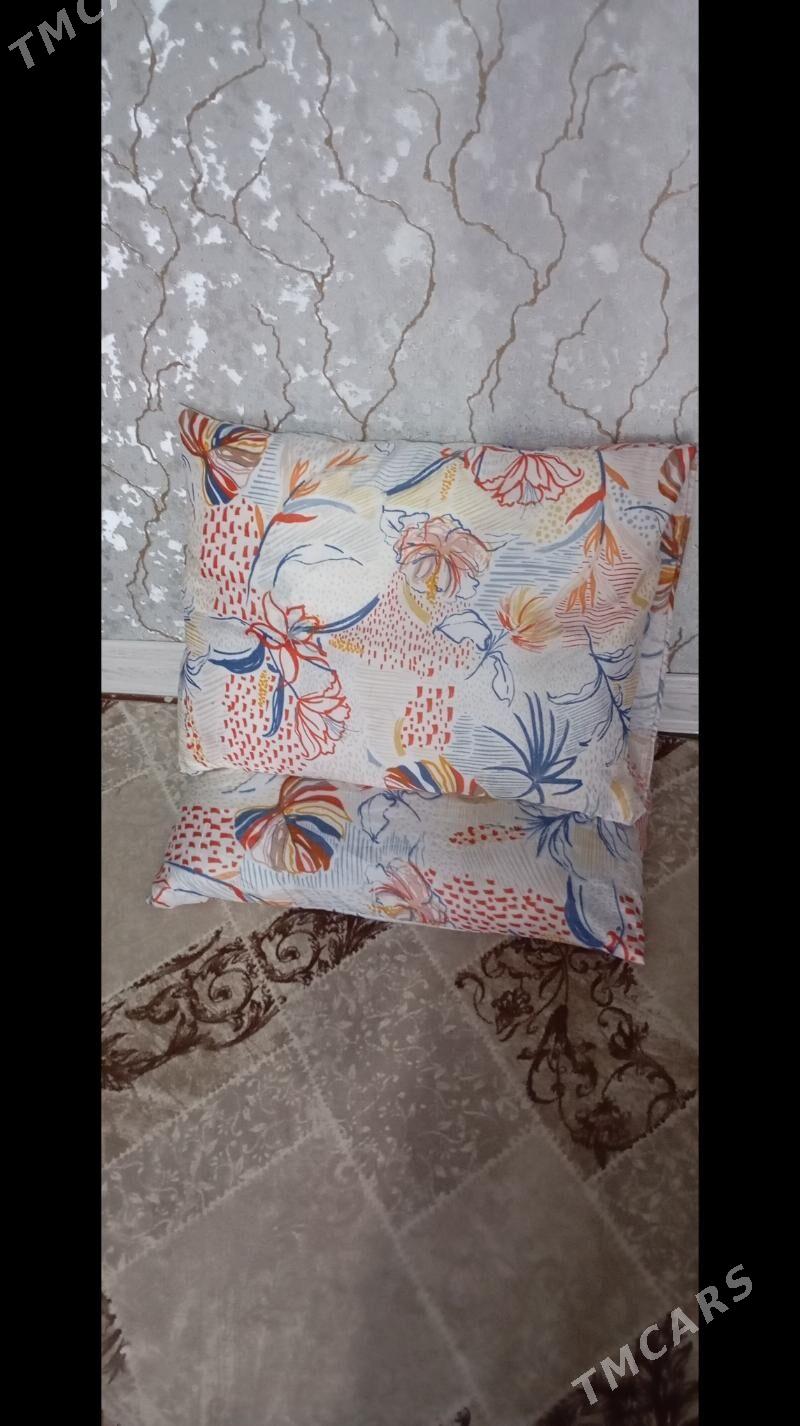 Dusek yassyk - Balkanabat - img 4