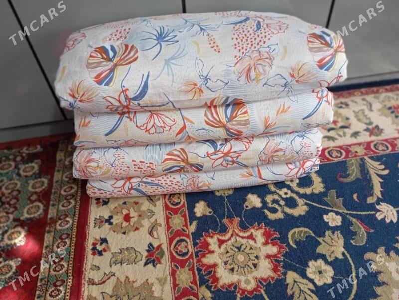 Dusek yassyk - Balkanabat - img 3