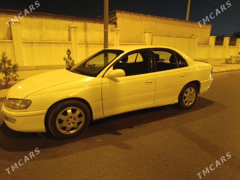 Opel Omega 1994 - 40 000 TMT - Гарадамак - img 2