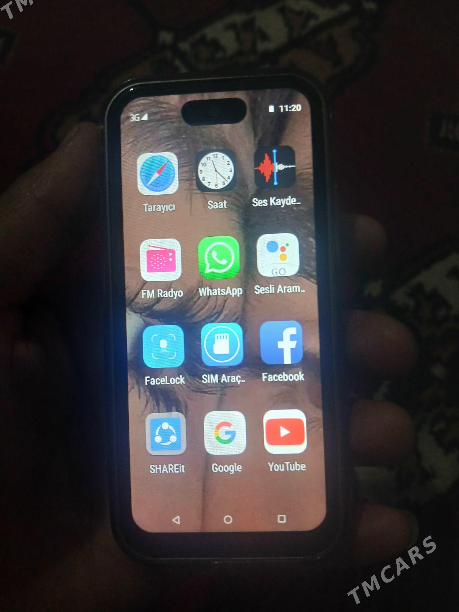 iphone 17 por mini - Дашогуз - img 2