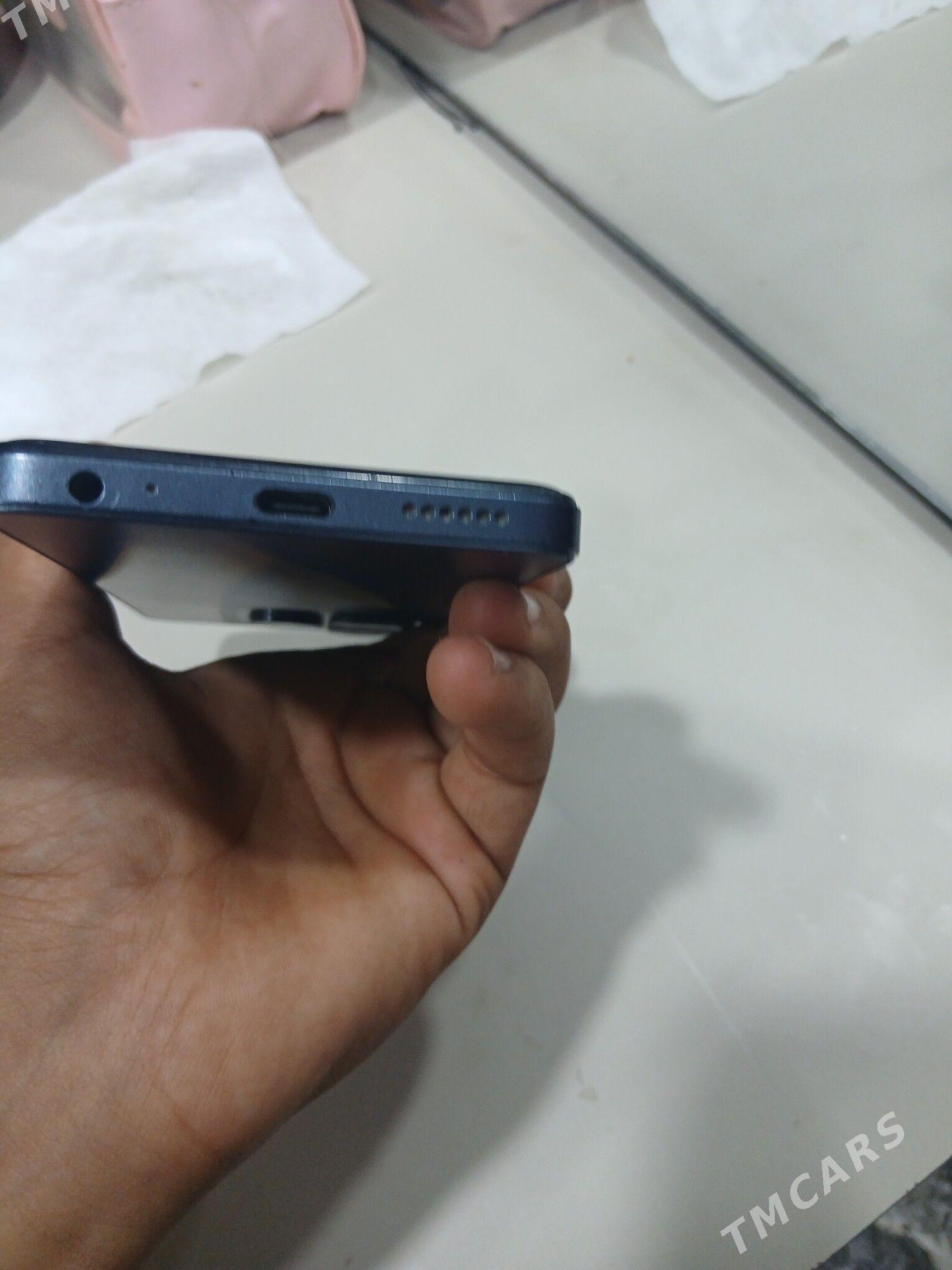 texno apart 8 - Gökdepe - img 2