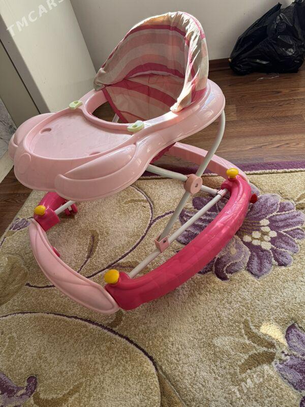 крават - Ашхабад - img 2