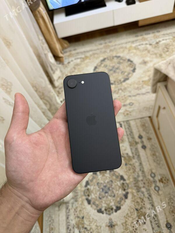 iphone 16e - Ашхабад - img 2