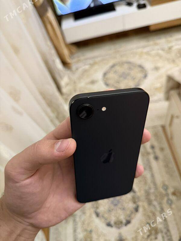 iphone 16e - Ашхабад - img 3