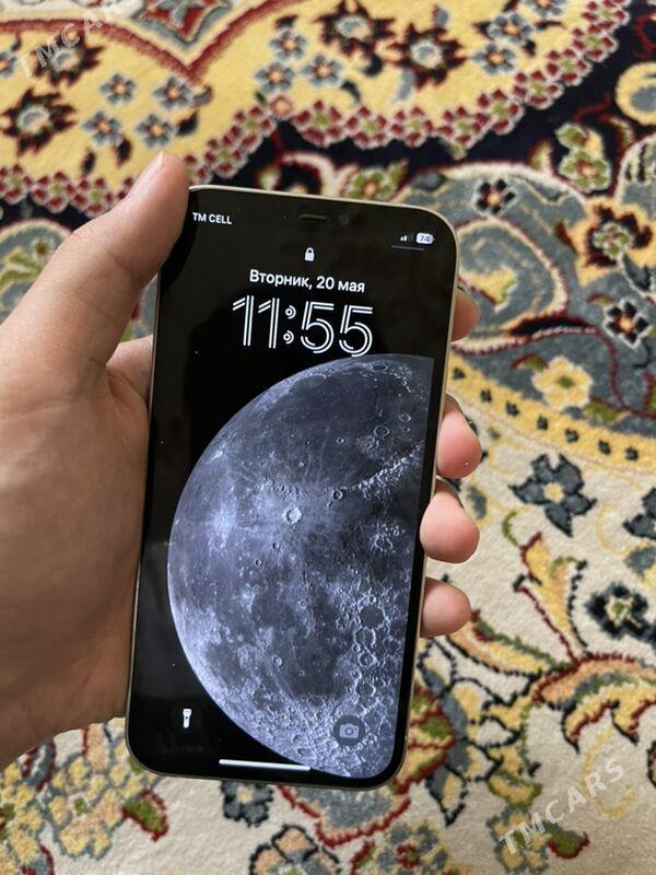 iPhone 12 Pro  - Ашхабад - img 2