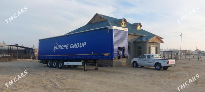 Kogel Swap 2020 - 442 125 TMT - Gumdag - img 1