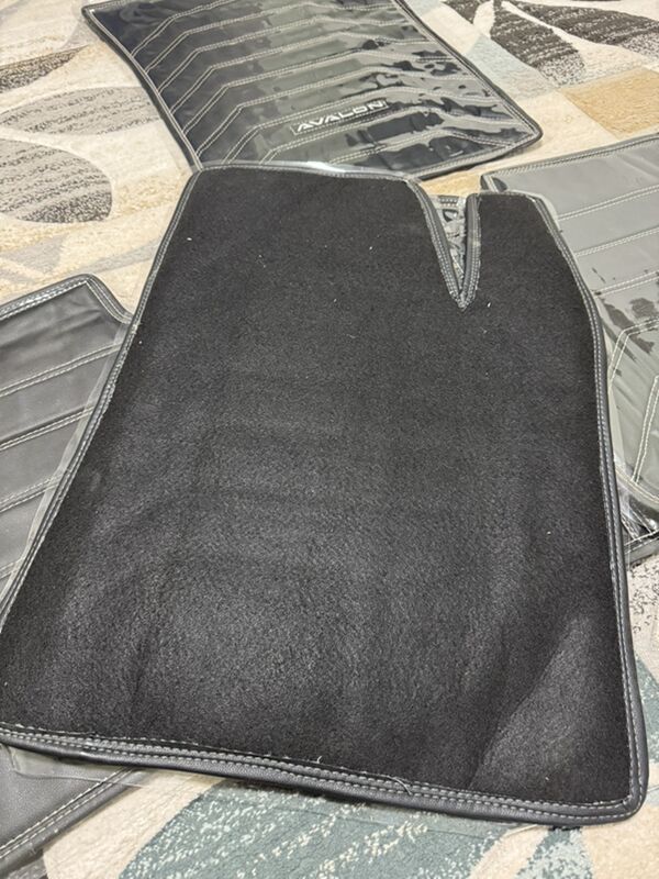 Avalon kowrik 400 TMT - Aşgabat - img 3