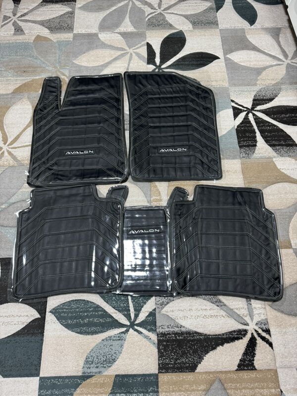 Avalon kowrik 400 TMT - Aşgabat - img 2