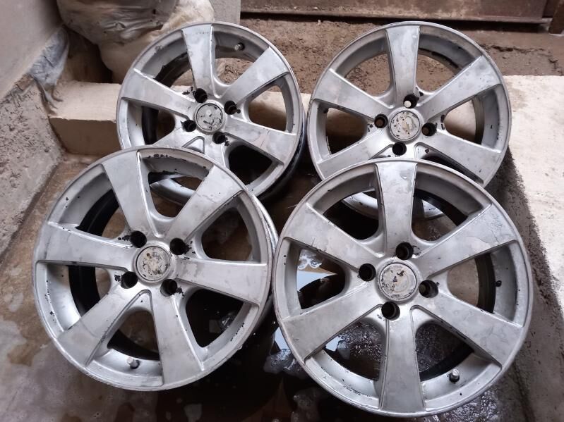 Diska 15 lik 1 100 TMT - Daşoguz - img 4