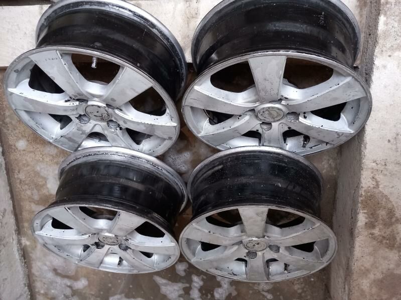 Diska 15 lik 1 100 TMT - Daşoguz - img 3