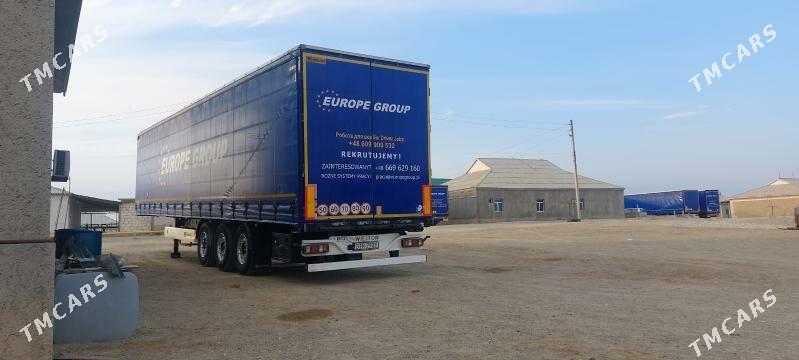 Kogel Swap 2020 - 442 125 TMT - Гумдаг - img 3