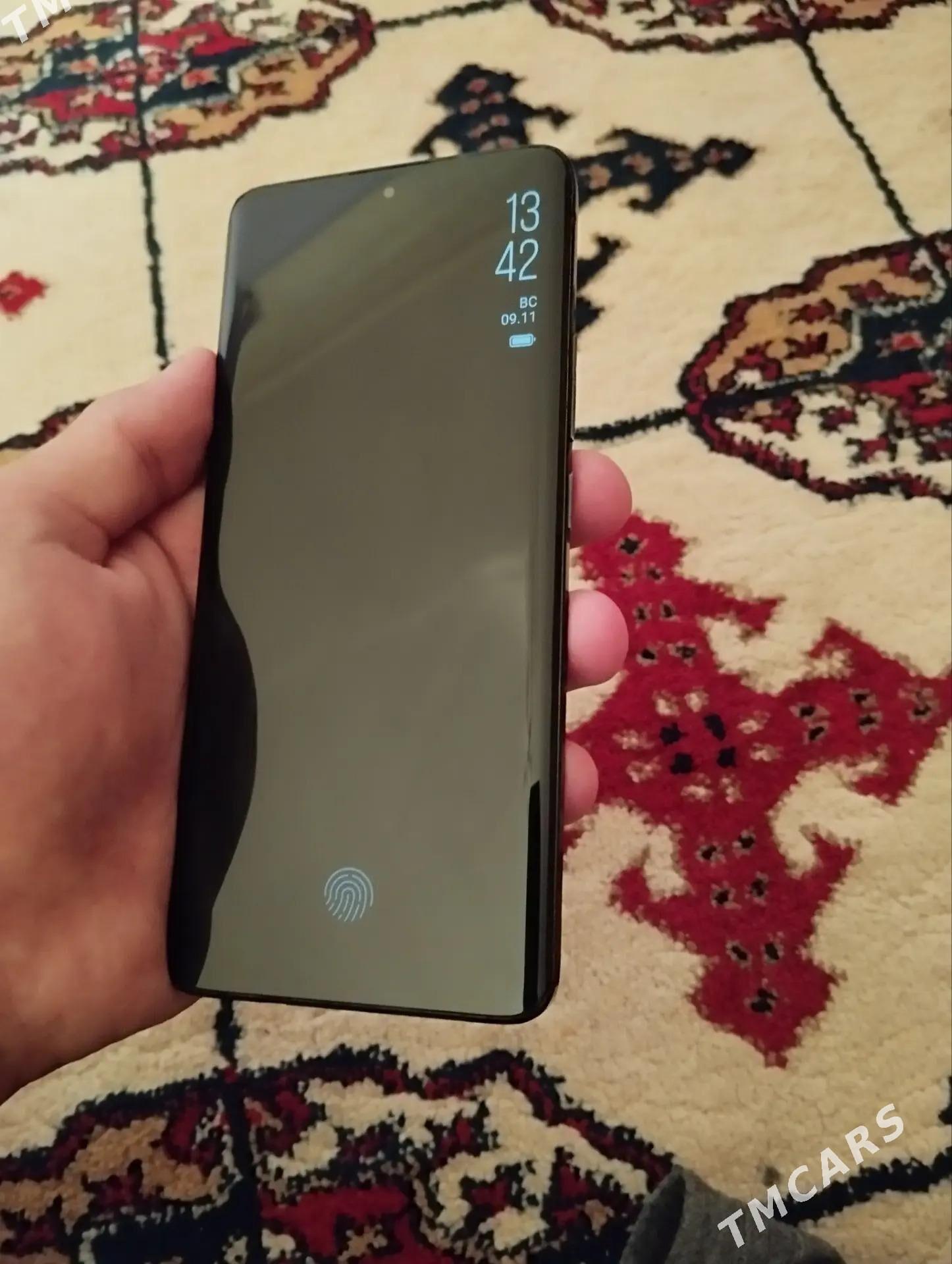 Note 13 Pro Plus - Дашогуз - img 1