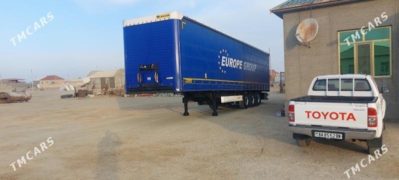 Kogel Swap 2020 - 442 125 TMT - Гумдаг - img 8