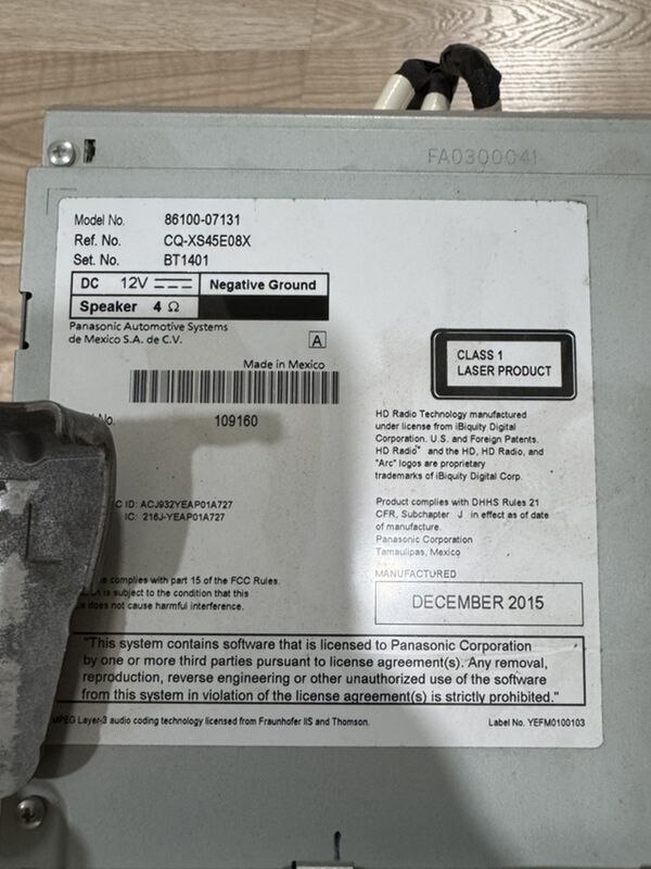 Avalon Manitor 4 300 TMT - Ашхабад - img 4