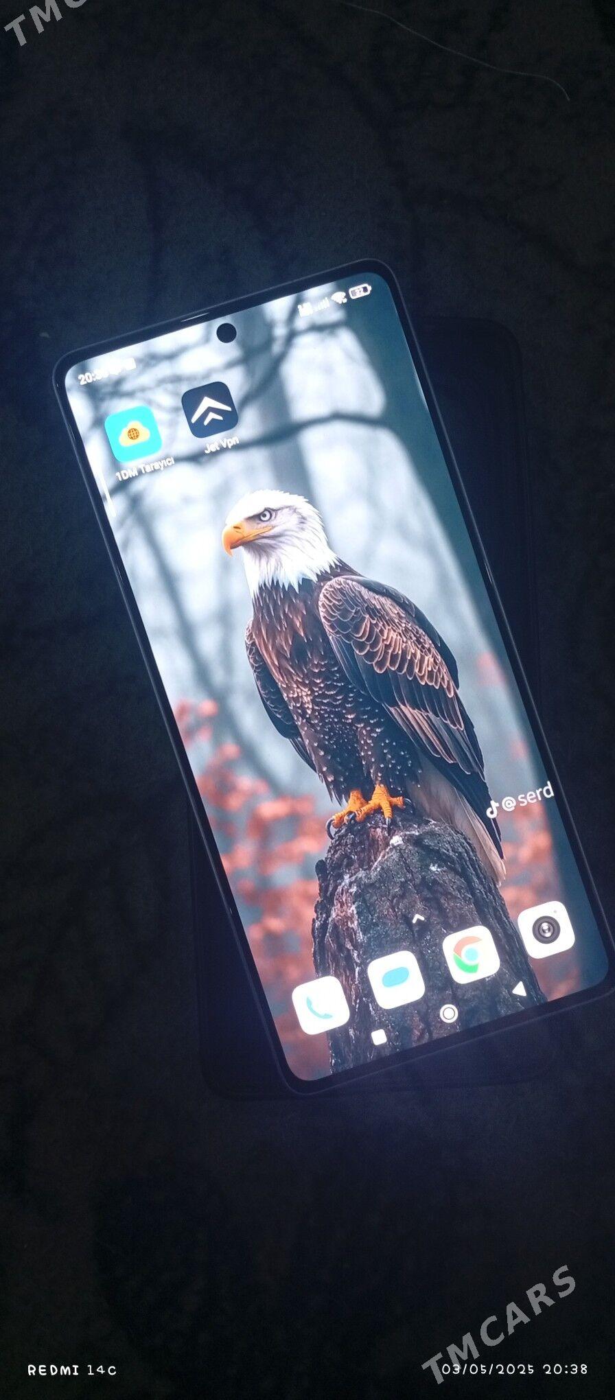 Redmi note 13 pro 4G - Seýdi - img 2