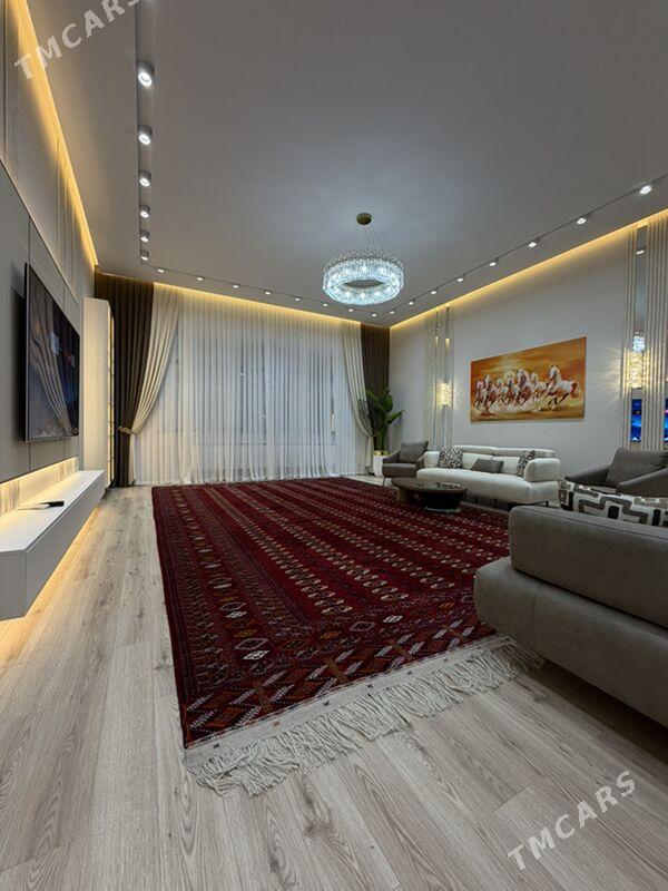 Ak Altyn plan jay lyuks - Aşgabat - img 2