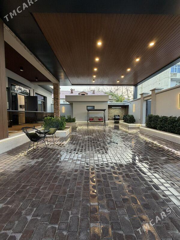 Ak Altyn plan jay lyuks - Aşgabat - img 6