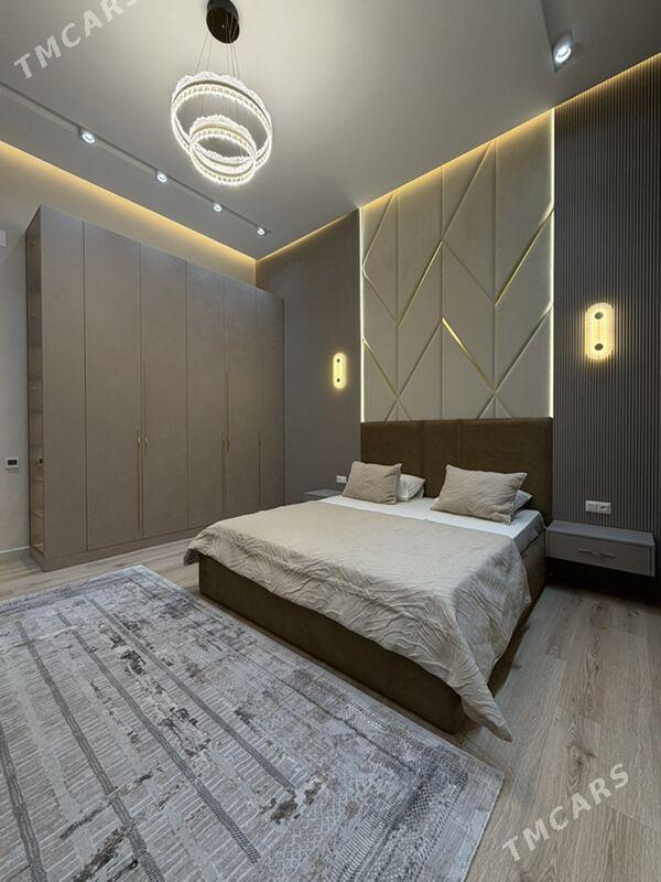 Ak Altyn plan jay lyuks - Aşgabat - img 8