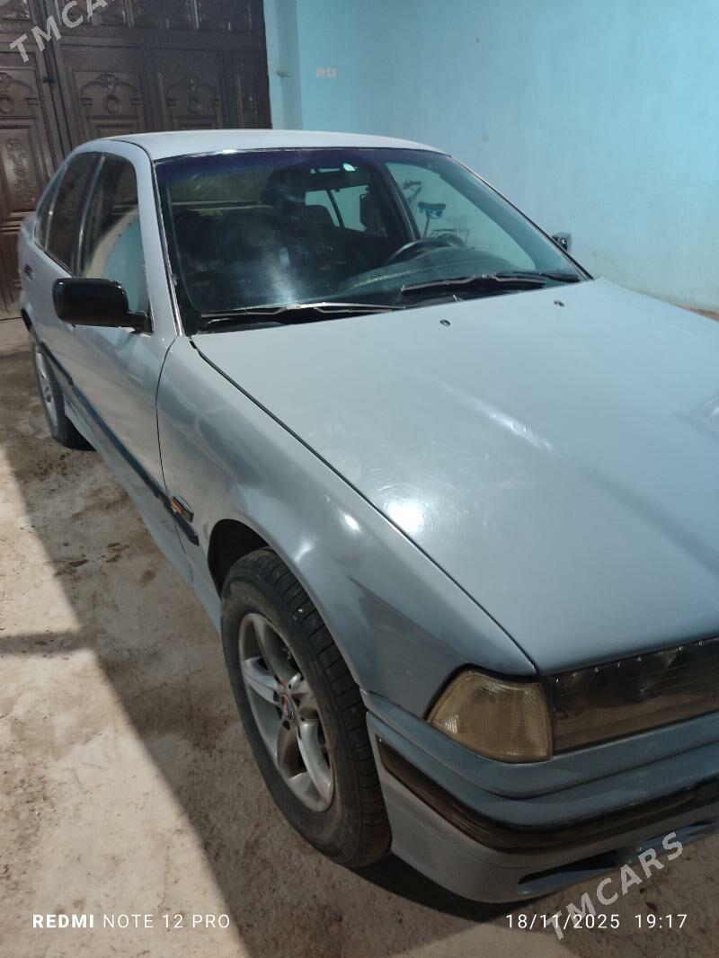 BMW 325 1992 - 45 000 TMT - Кёнеургенч - img 2