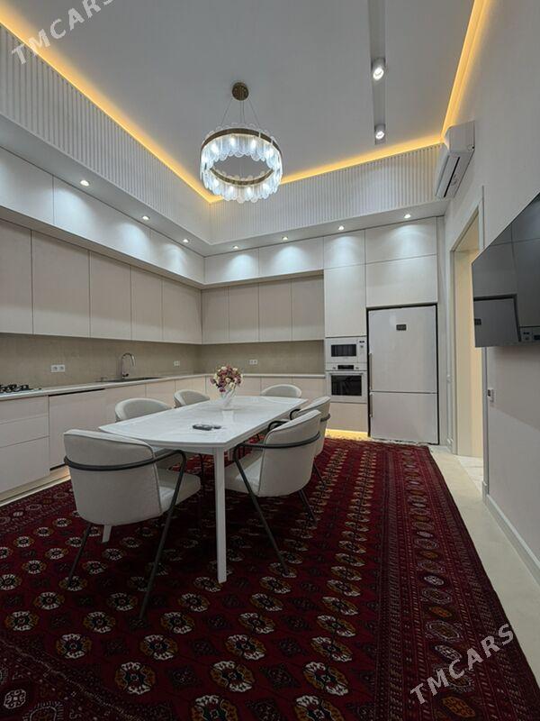 Ak Altyn plan jay lyuks - Aşgabat - img 4