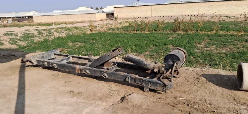 Maz 110 000 TMT - Мары - img 7