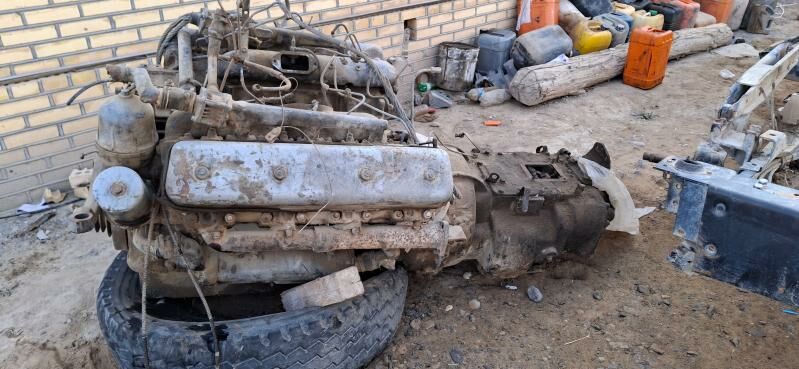 Maz 110 000 TMT - Мары - img 6