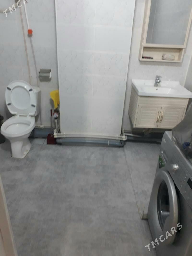 kreyne jaý (arenda kwartira) - Балканабат - img 4