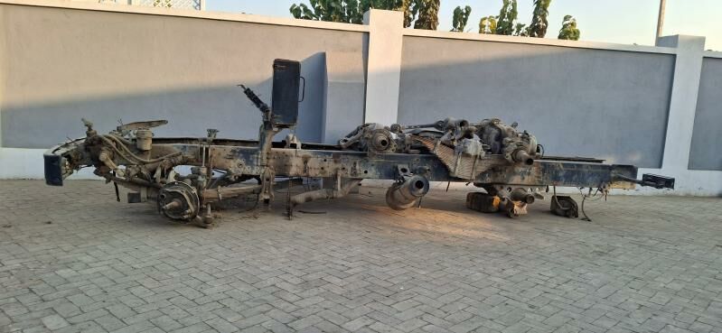 Maz 110 000 TMT - Мары - img 2