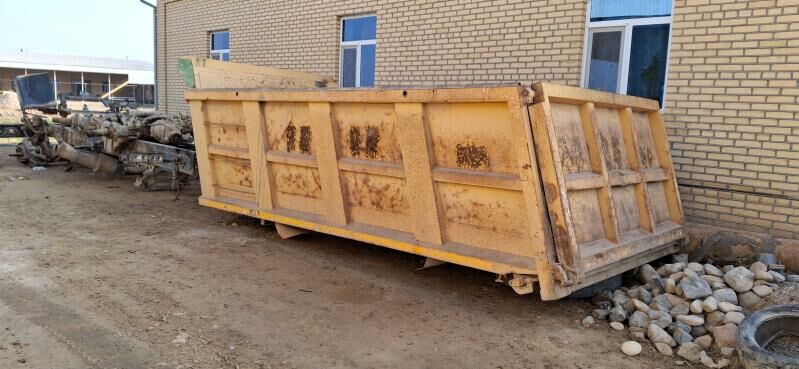 Maz 110 000 TMT - Мары - img 3