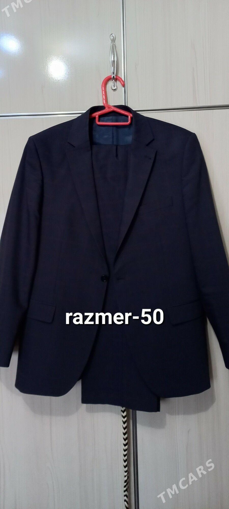 satlyk kastyum balak - Sowetskiý köç. (Garaşsyzlyk şaýoly) - img 2