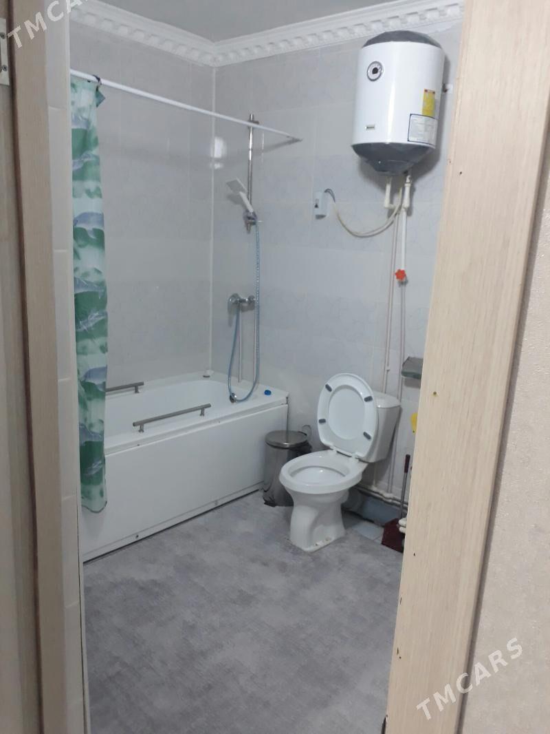 kreyne jaý (arenda kwartira) - Балканабат - img 5