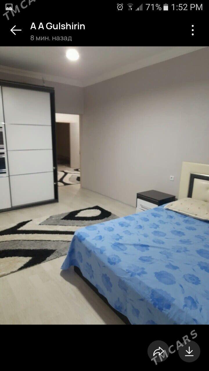 kreyne jaý (arenda kwartira) - Балканабат - img 7