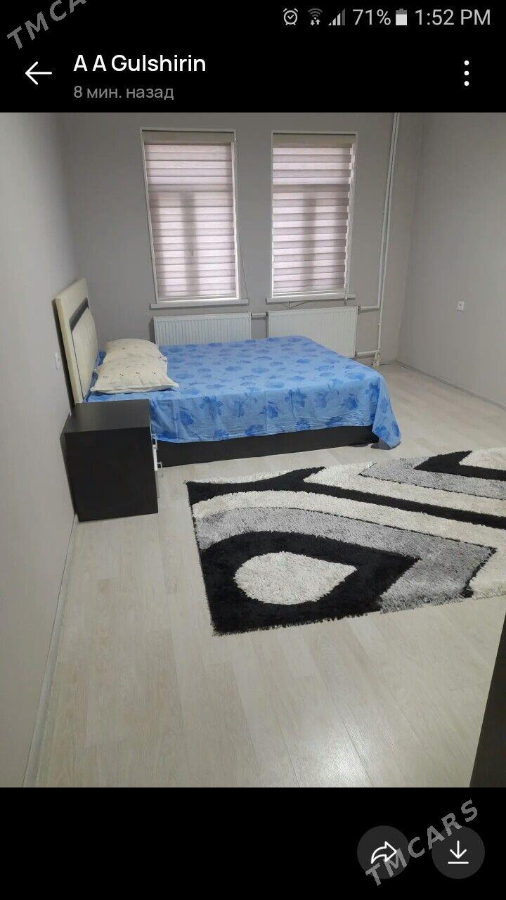 kreyne jaý (arenda kwartira) - Балканабат - img 6