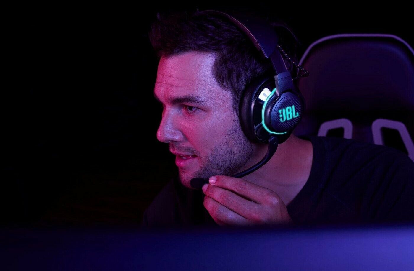 jbl quantum 810 - Ашхабад - img 3