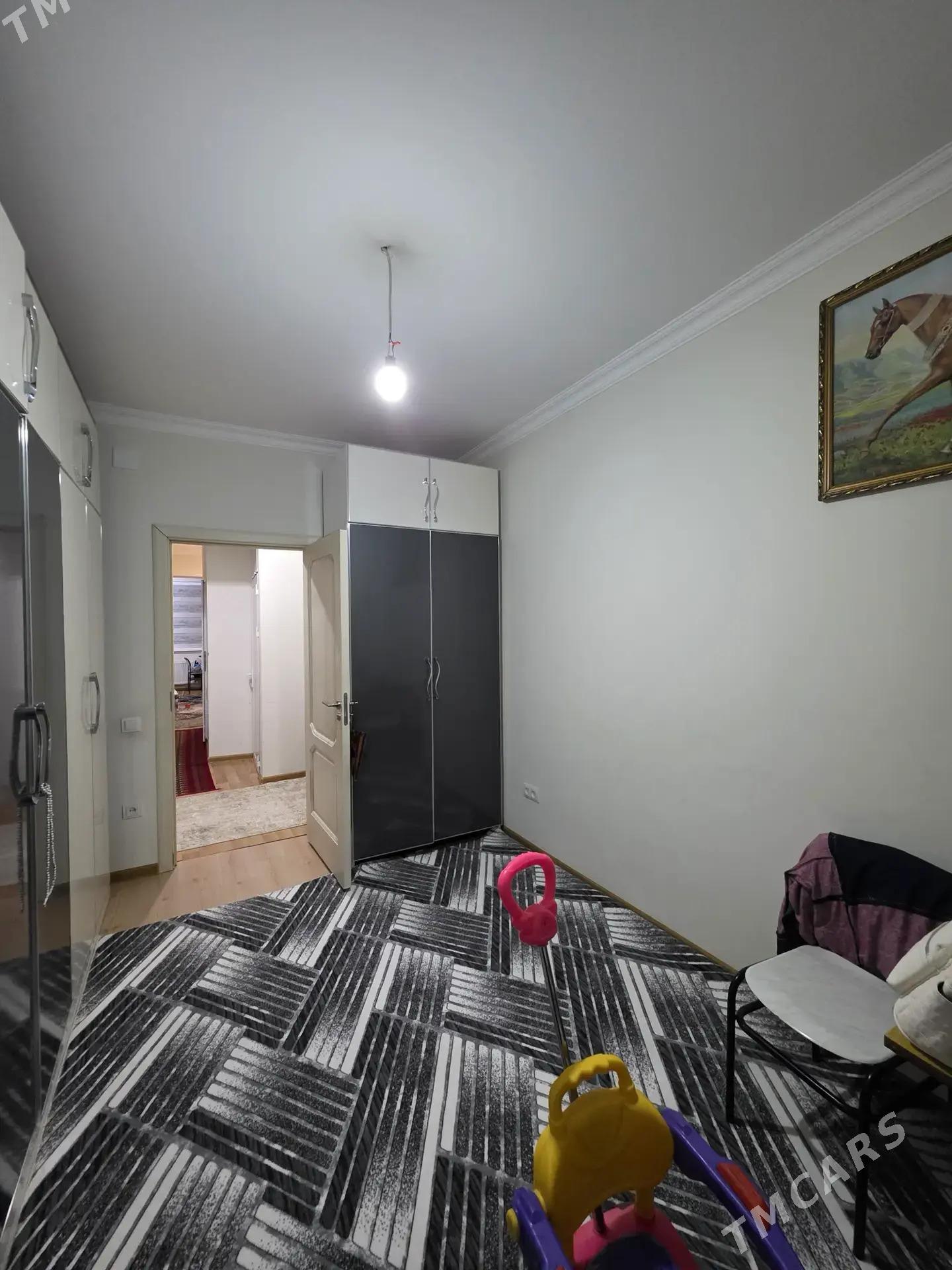 бузмейин томатный - Büzmeýin - img 2