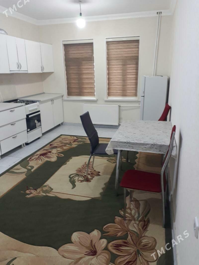 kreyne jaý (arenda kwartira) - Балканабат - img 2