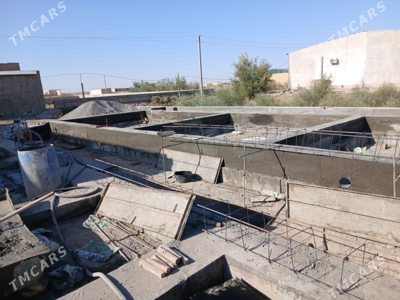 betonda islap bilyan pasobnik - Türkmenabat - img 3