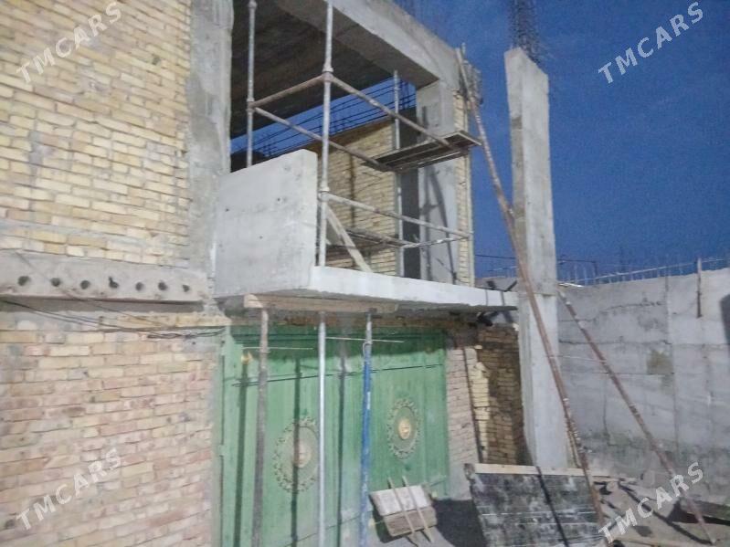 betonda islap bilyan pasobnik - Türkmenabat - img 4