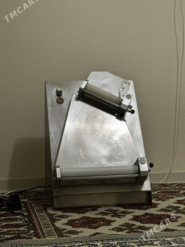 hamyr yayyan katalka - Aşgabat - img 7